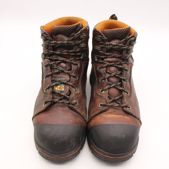 Timberland Pro Endurance 6\